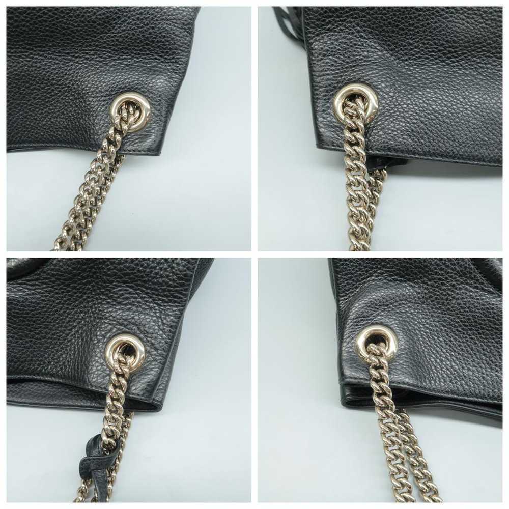 Gucci Soho leather handbag - image 10