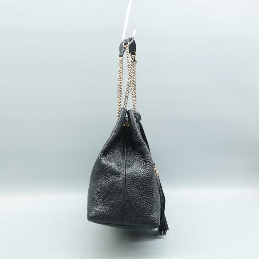 Gucci Soho leather handbag - image 2