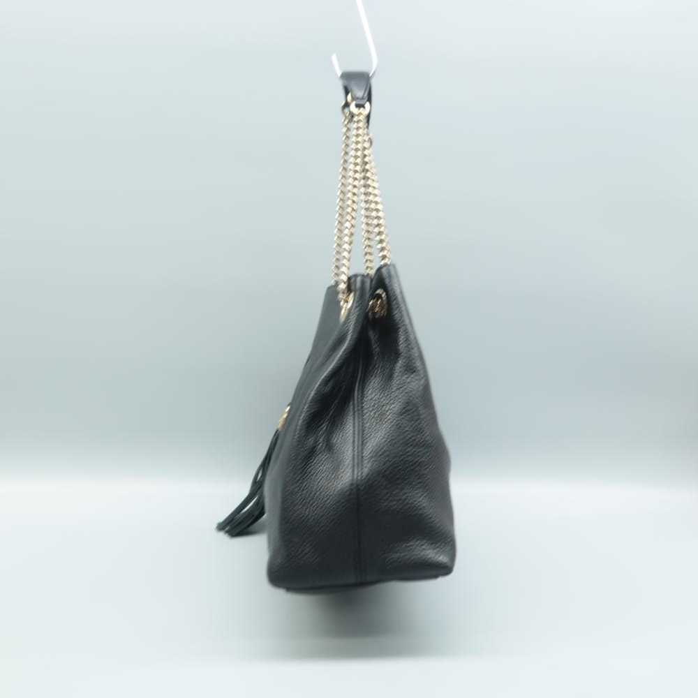 Gucci Soho leather handbag - image 3