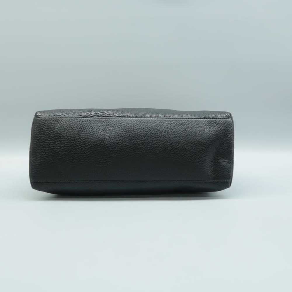 Gucci Soho leather handbag - image 6