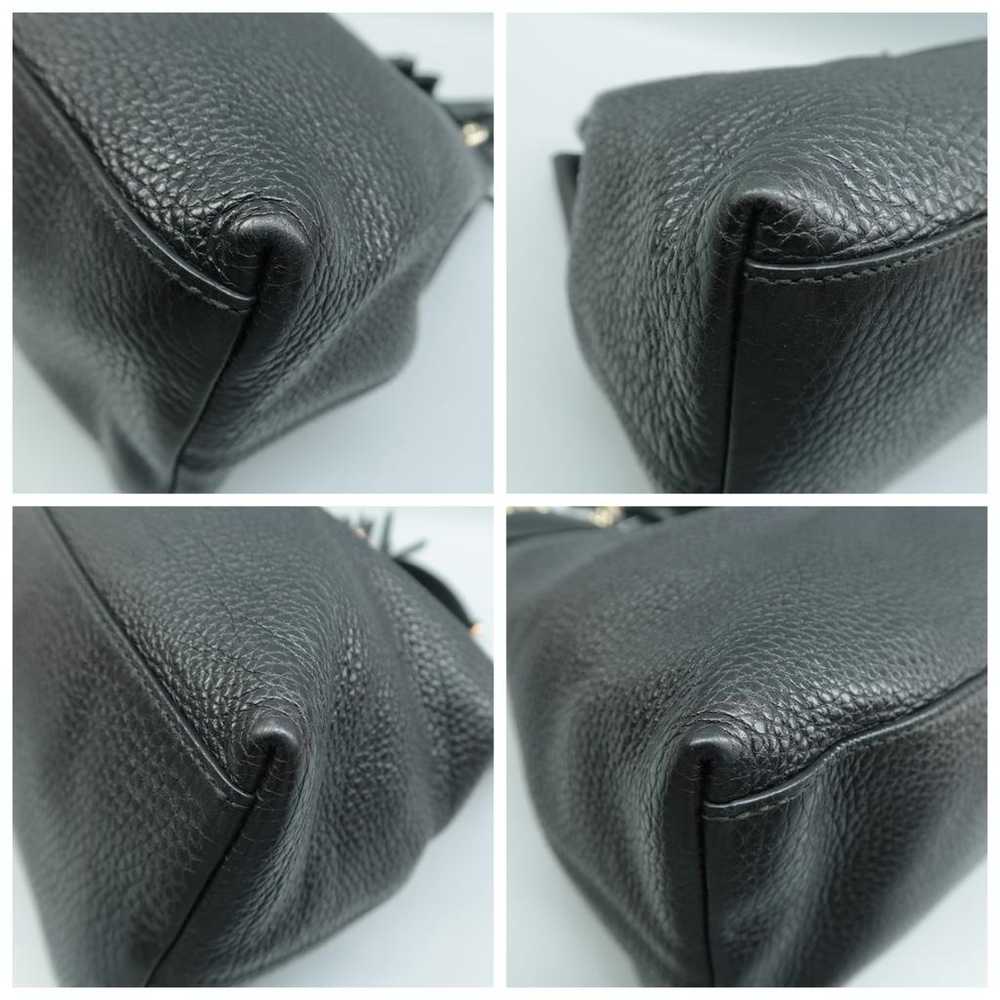 Gucci Soho leather handbag - image 8
