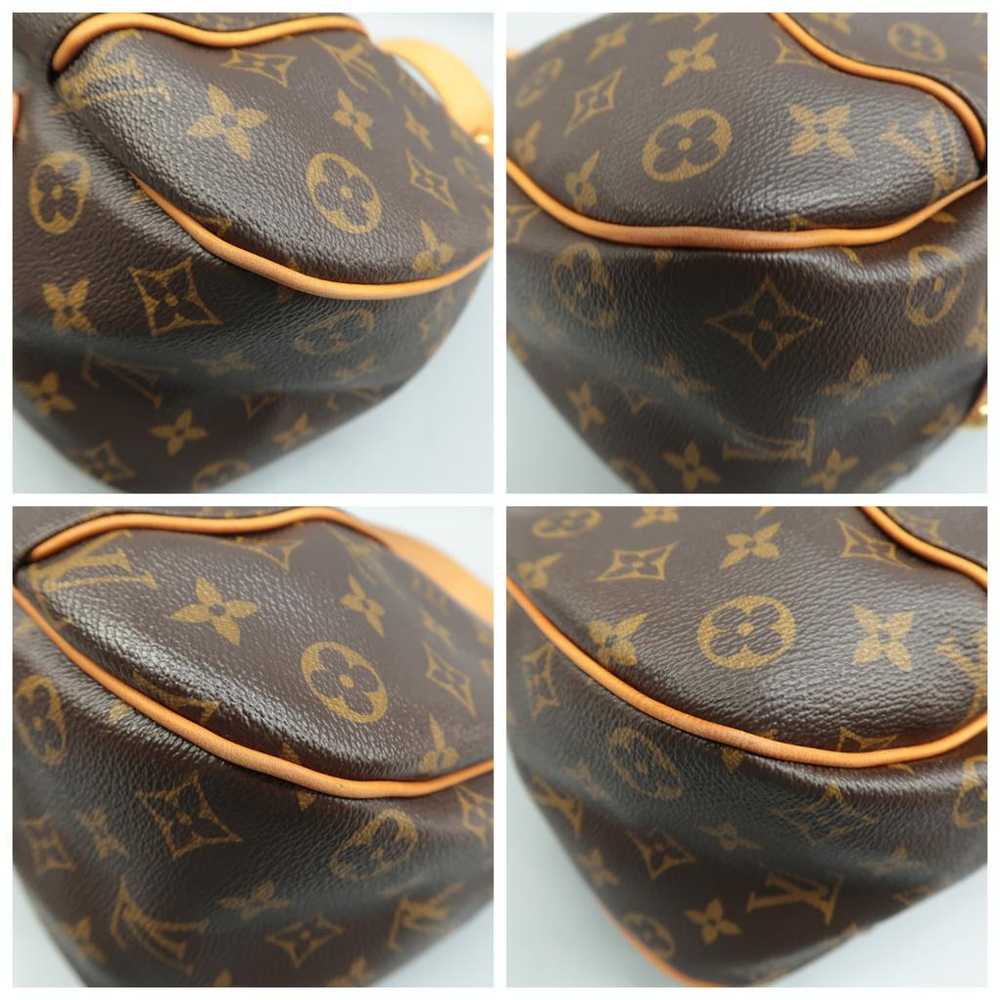 Louis Vuitton Galliera leather handbag - image 10
