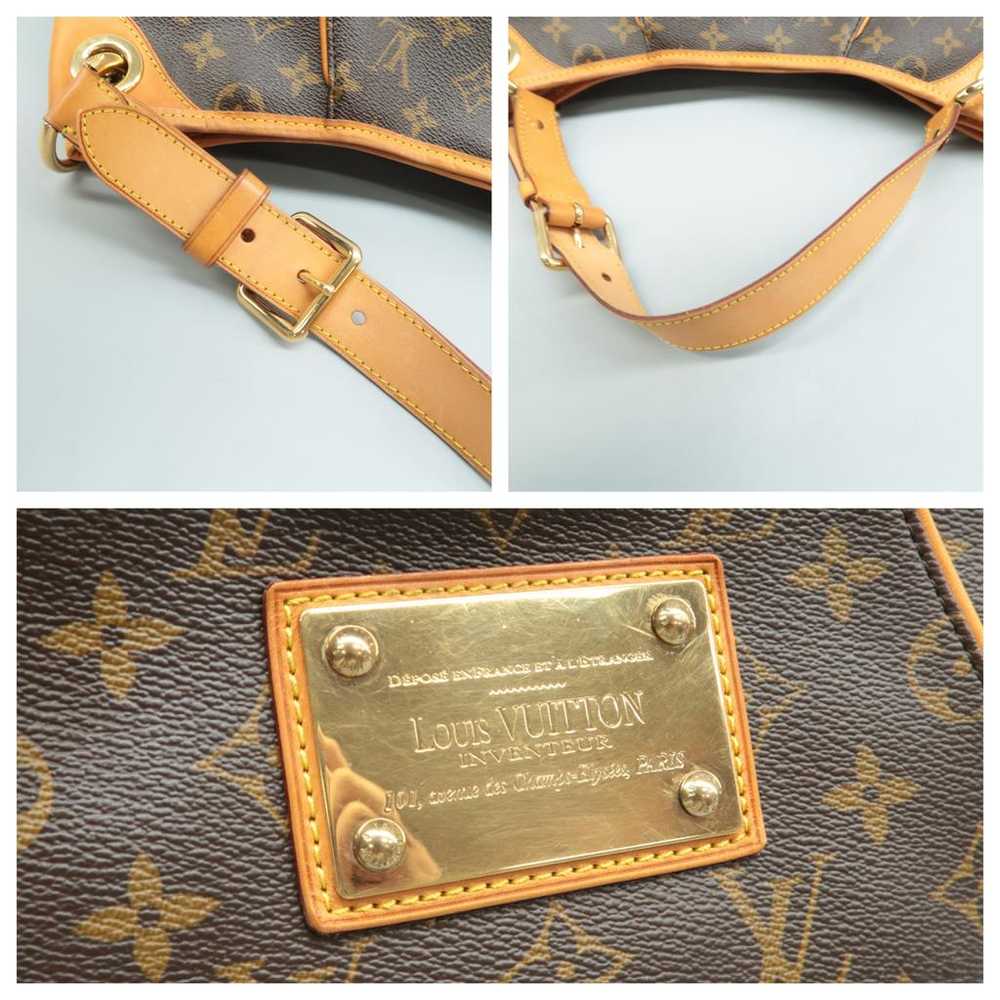 Louis Vuitton Galliera leather handbag - image 12