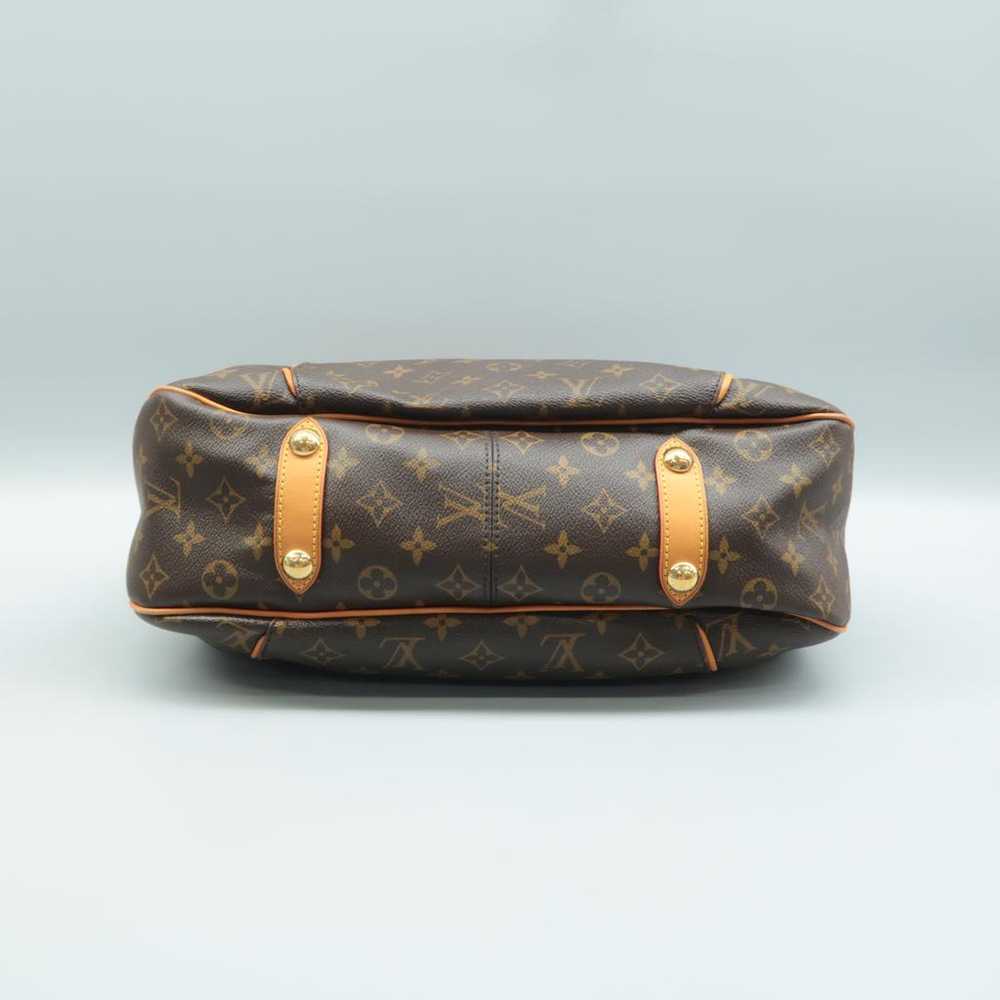 Louis Vuitton Galliera leather handbag - image 6