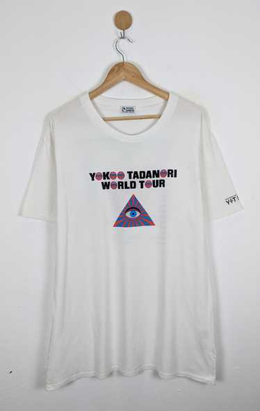 Art hysteric glamour - Gem
