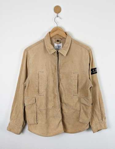 Vintage cp company jacket - Gem