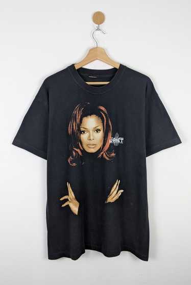 1998 janet jackson velvet rope - Gem