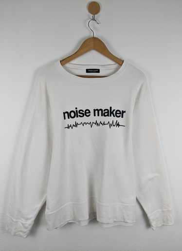 Undercover Noise Maker shirt