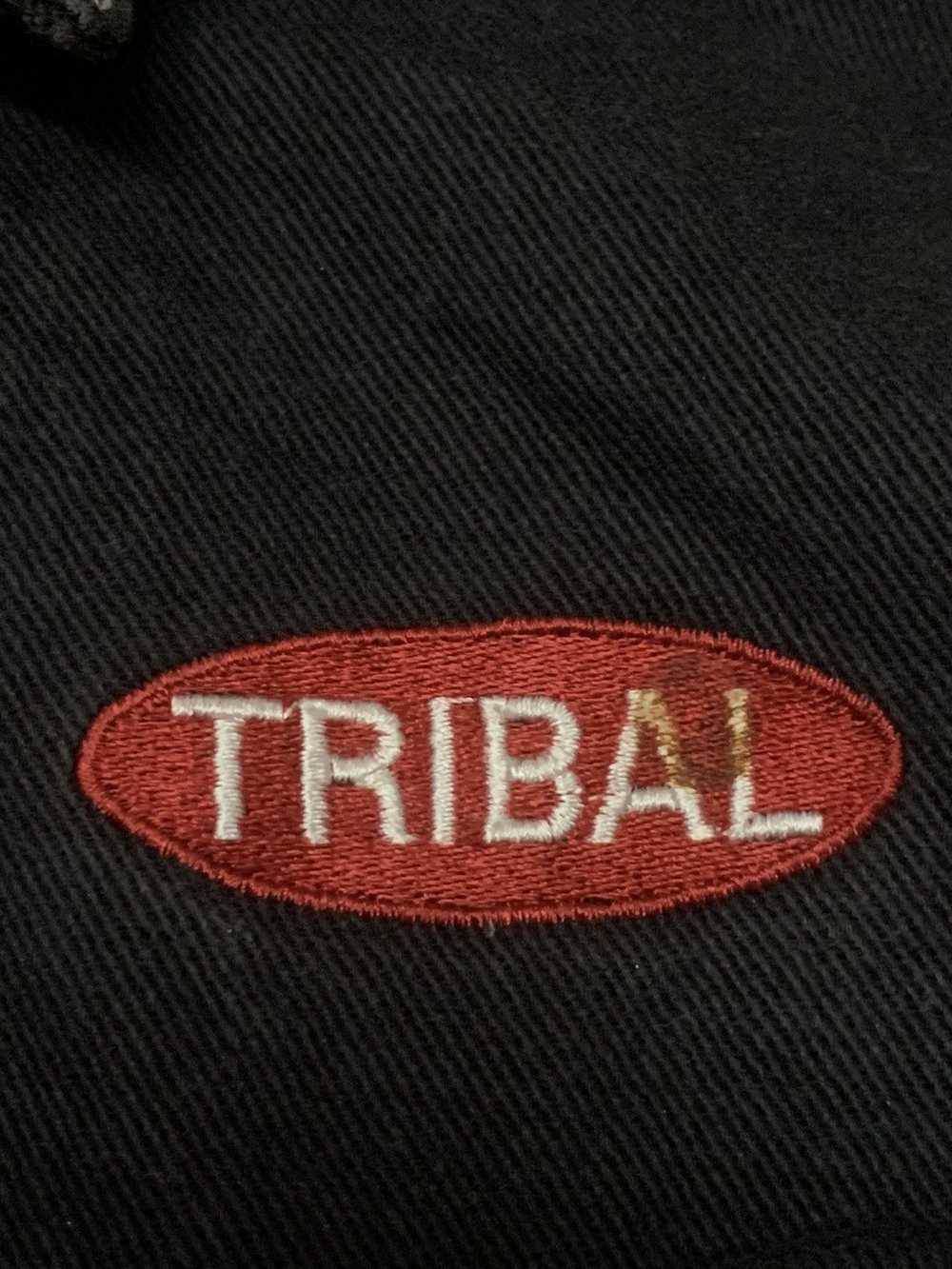 Streetwear × Tribal Street Wear × Vintage Rare De… - image 7