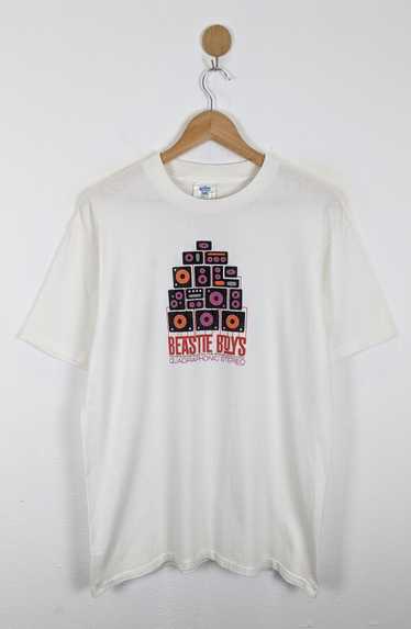 Vintage - Vintage 90s Beastie Boys Quadraphonic St