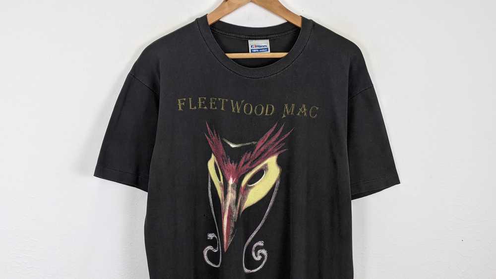 Vintage - Vintage Fletwood Mac Behind the Mask 90… - image 3