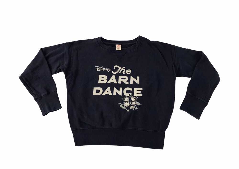 Mickey Mouse - Disney Mickey Mouse Barn Dance Swe… - image 1