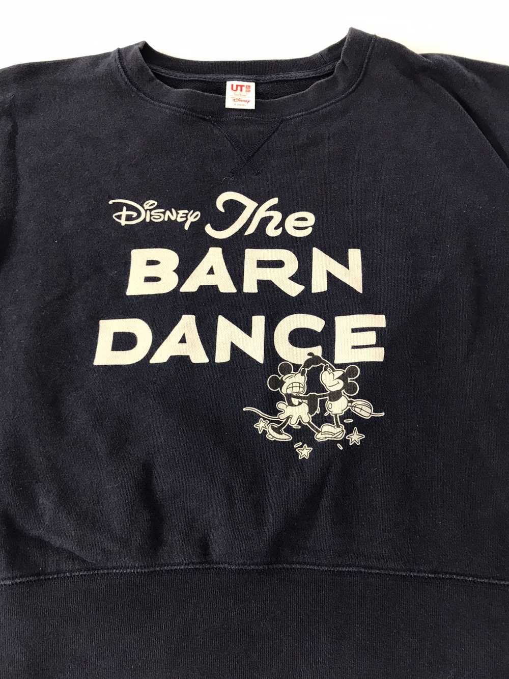 Mickey Mouse - Disney Mickey Mouse Barn Dance Swe… - image 3