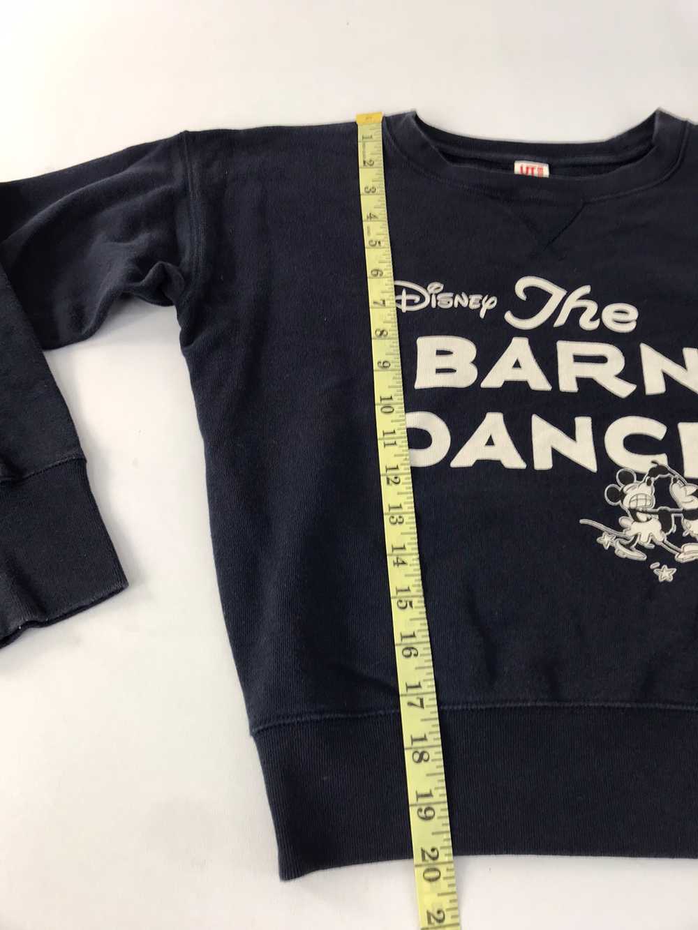 Mickey Mouse - Disney Mickey Mouse Barn Dance Swe… - image 8