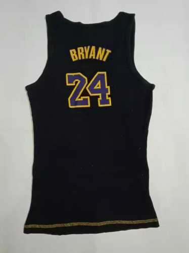 Majestic - Los Angeles Lakers NBA Sleeveless Kobe… - image 1