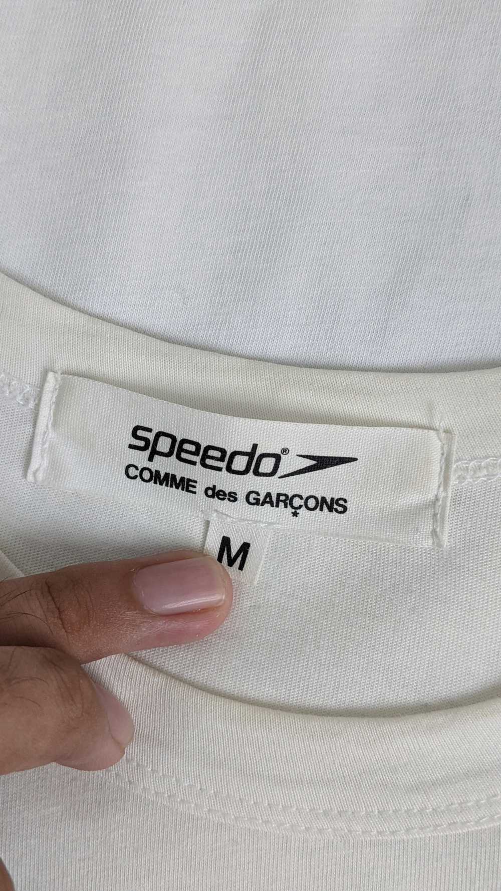 Comme Des Garçons Comme des Garcons CDG Speedo sh… - image 4