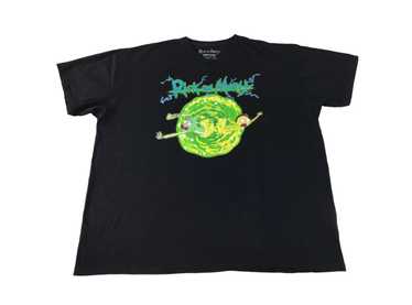 Archival Clothing - Rick & Morty Animated Sitcom … - image 1