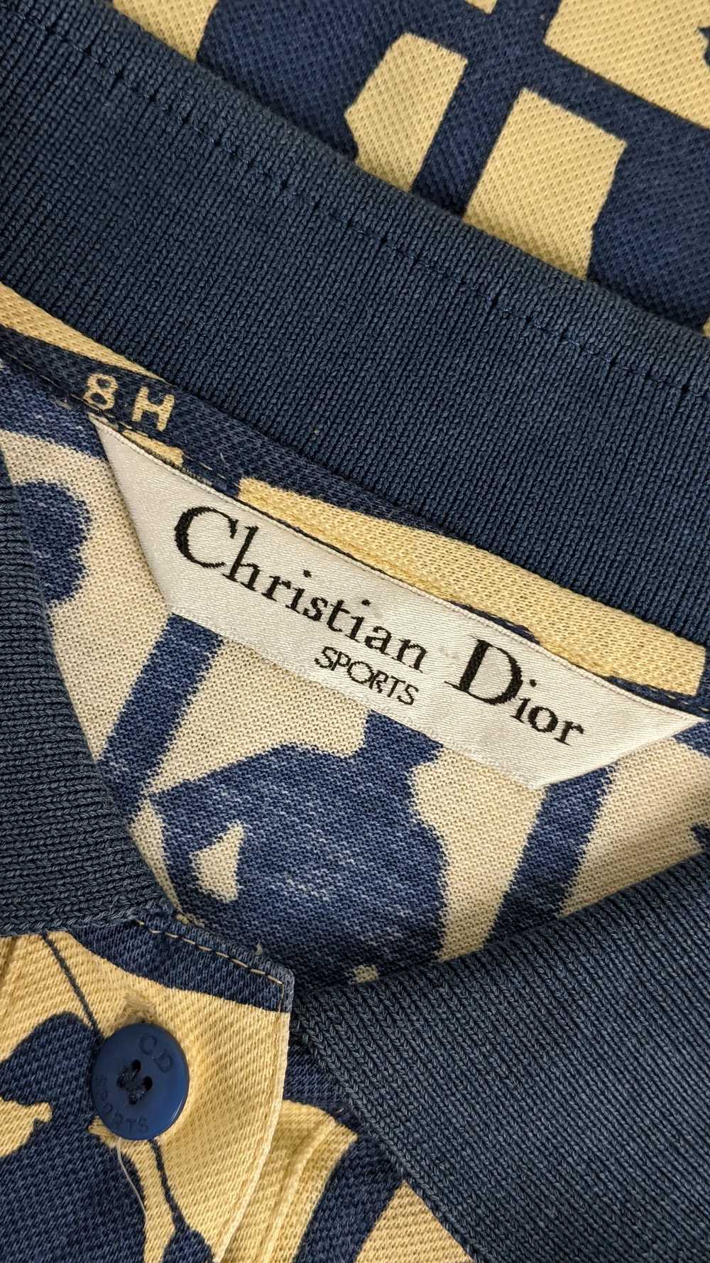 Christian Dior Monsieur - Christian Dior Sports G… - image 4