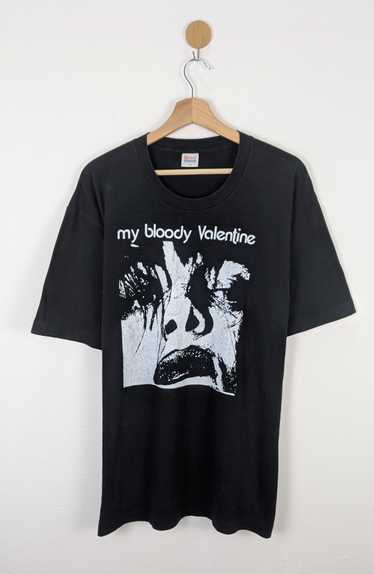 Vintage - Vintage My Bloody Valentine MBV Shirt