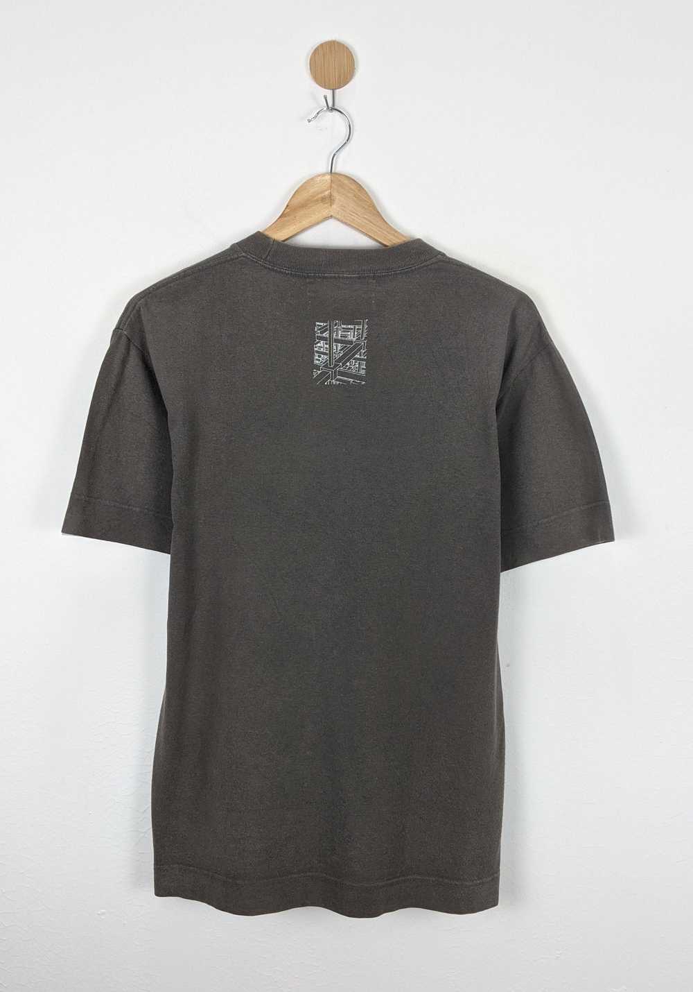 General Research 2001 shirt - image 3