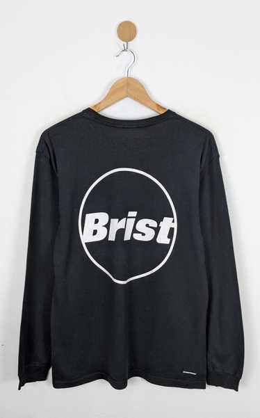 SOPHNET. Sophnet FC Bristol shirt