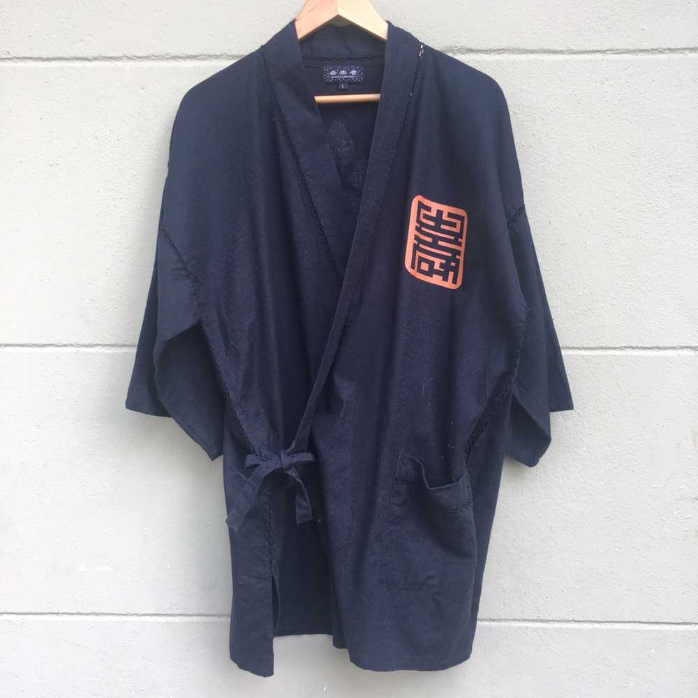 Japanese Brand - Kimono Japan - image 2