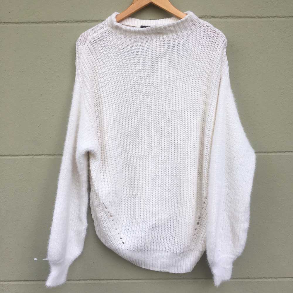 Japanese Brand - Japanese Brand Knitwear - image 2