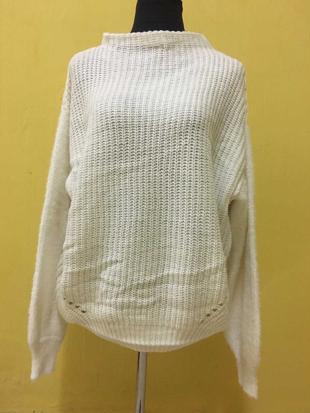 Japanese Brand - Japanese Brand Knitwear - image 7