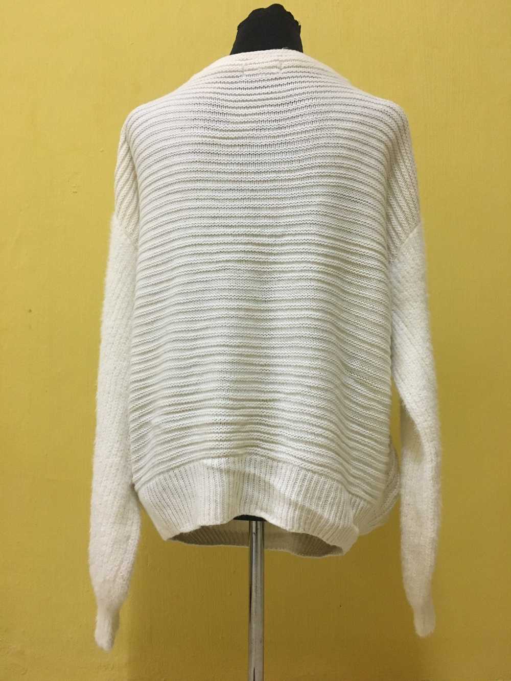 Japanese Brand - Japanese Brand Knitwear - image 9