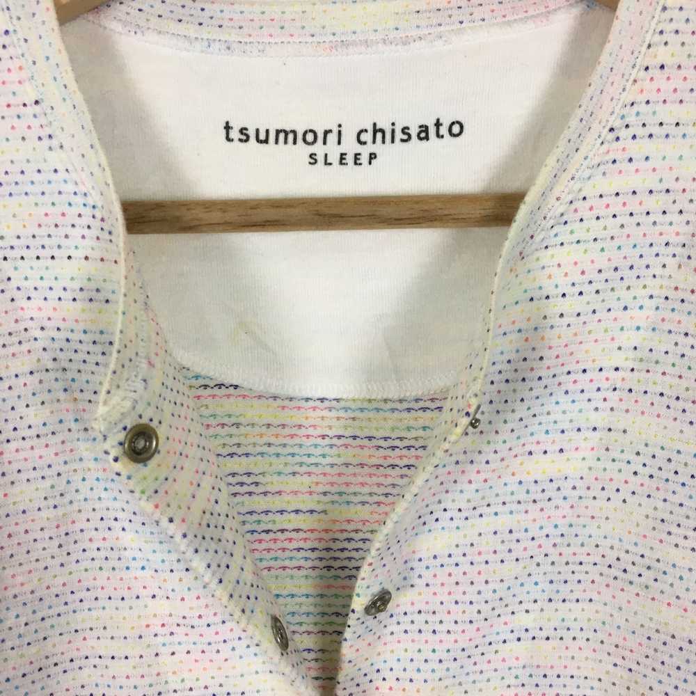 ISSEY MIYAKE Tsumori Chisato Sleep Nightwear - image 5