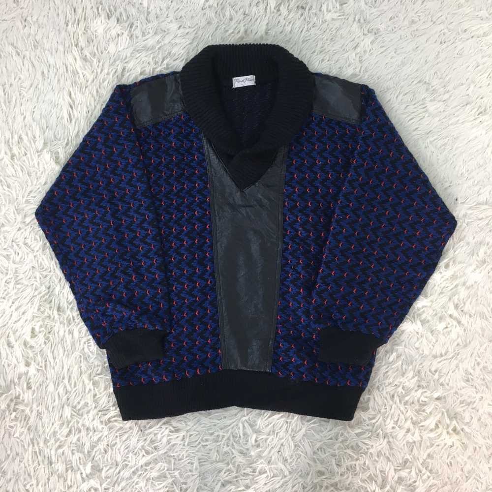 Japanese Brand - Japanese Knitwear - image 2