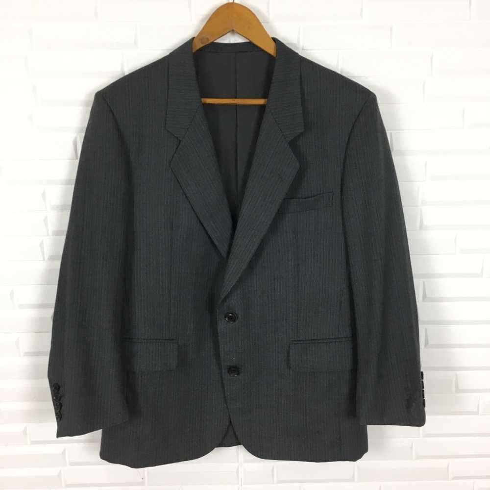 Avant Garde - Christian Dior Monsieur Blazer/Coat - image 1