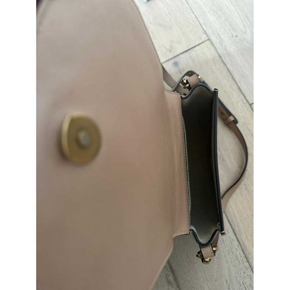 Chloé Bracelet Nile leather handbag - image 10