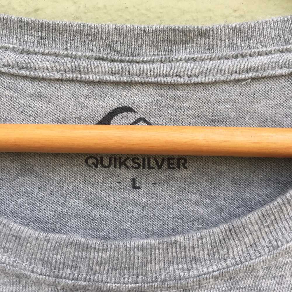 Quicksilver - 🔥DELETE TODAY🔥Quicksilver Long sl… - image 5