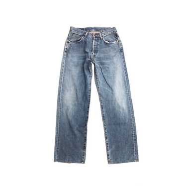 Edwin 505x denim pants - Gem