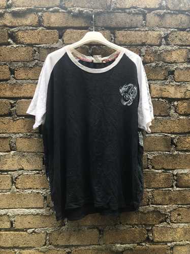 Dog town black dragon - Gem
