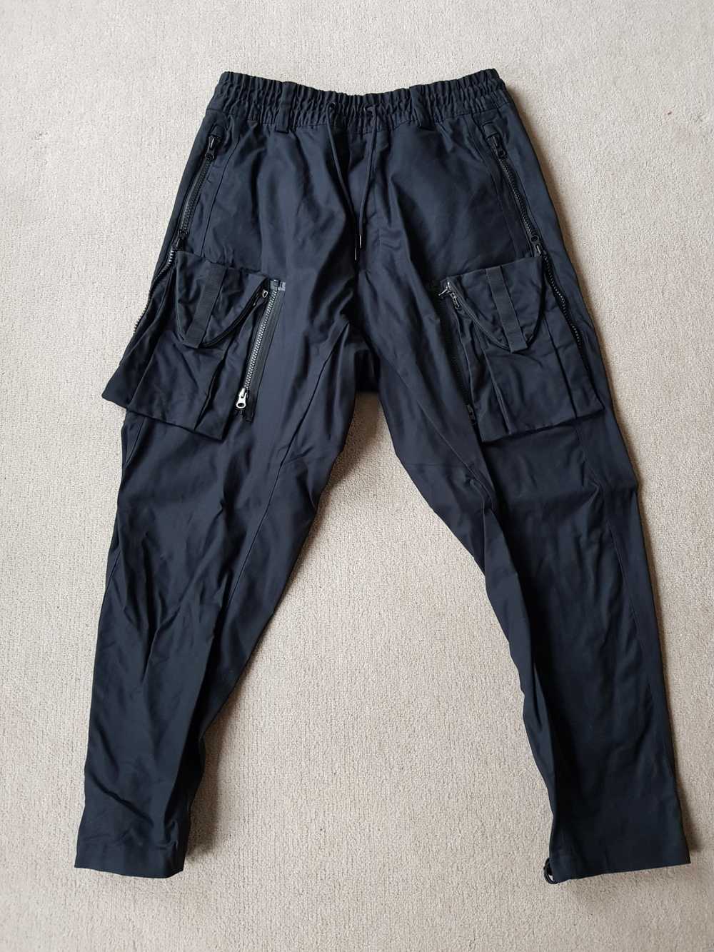 NikeLab ACG Deploy Cargos FW18 - image 1