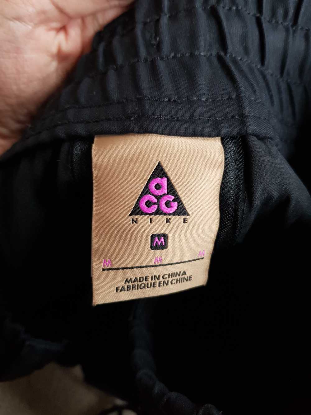 NikeLab ACG Deploy Cargos FW18 - image 3