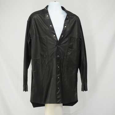Rick owens larry shirt - Gem Rick owens larry shirt - Gem