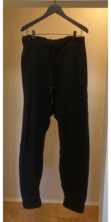 Boris bidjan saberi black - Gem