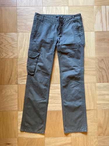 AG Adriano Goldschmied - Cargo pants