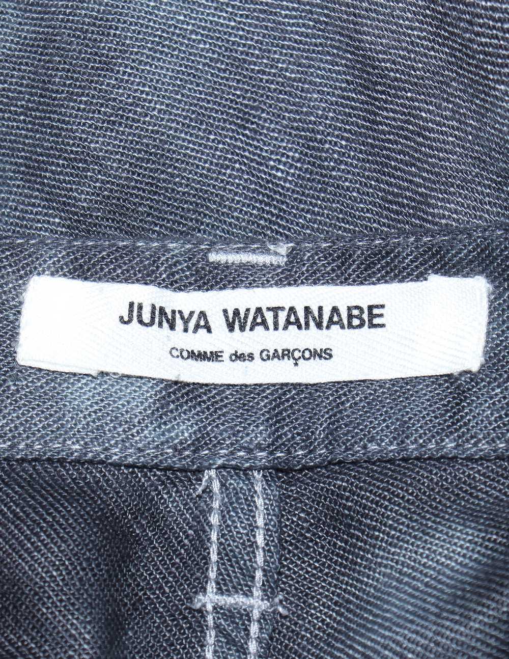 Junya Watanabe MAN Junya Watanabe 2014 ss Sarouel… - image 4