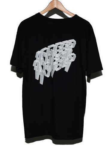 10 Deep Mercury Tee