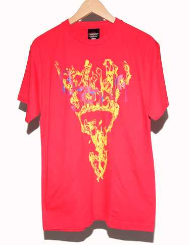 Bjork Rare Volta Tour Tee