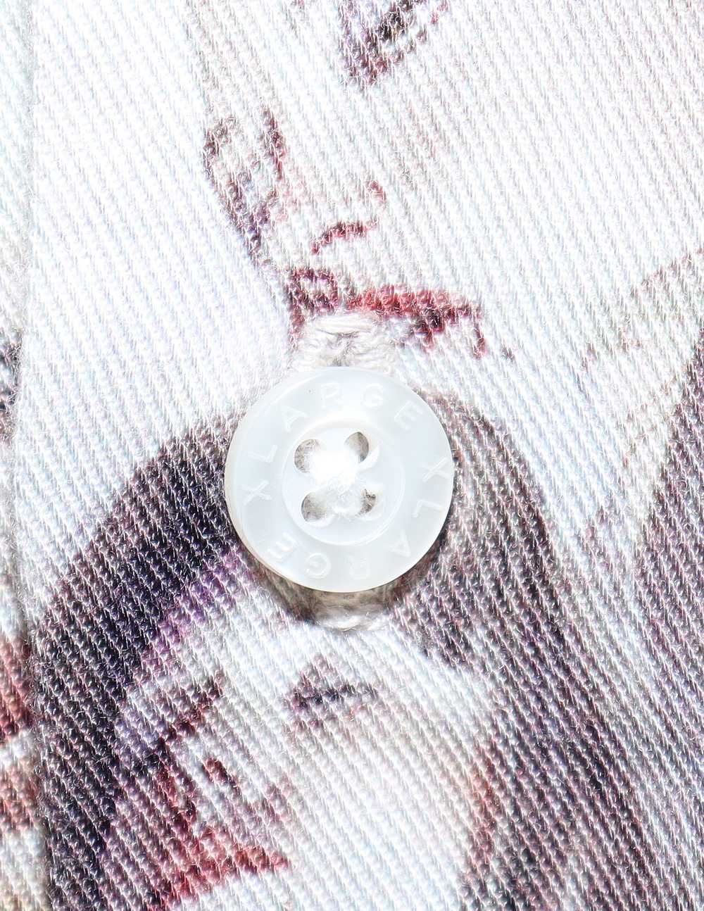 X-Large Sorayama 'Erotica' Rayon Shirt - image 6