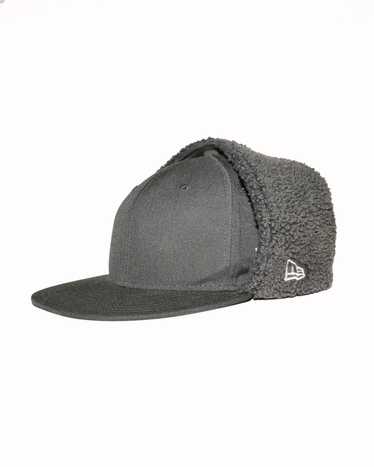 Yohji Yamamoto New Era Cold Weather Fitted