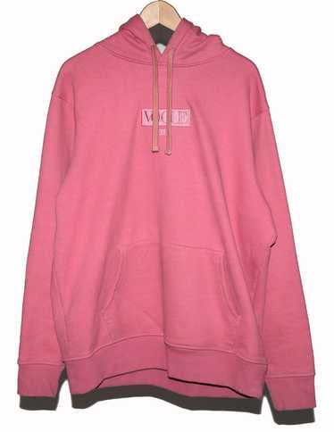 Kith x Vogue Dusty Rose Hoodie