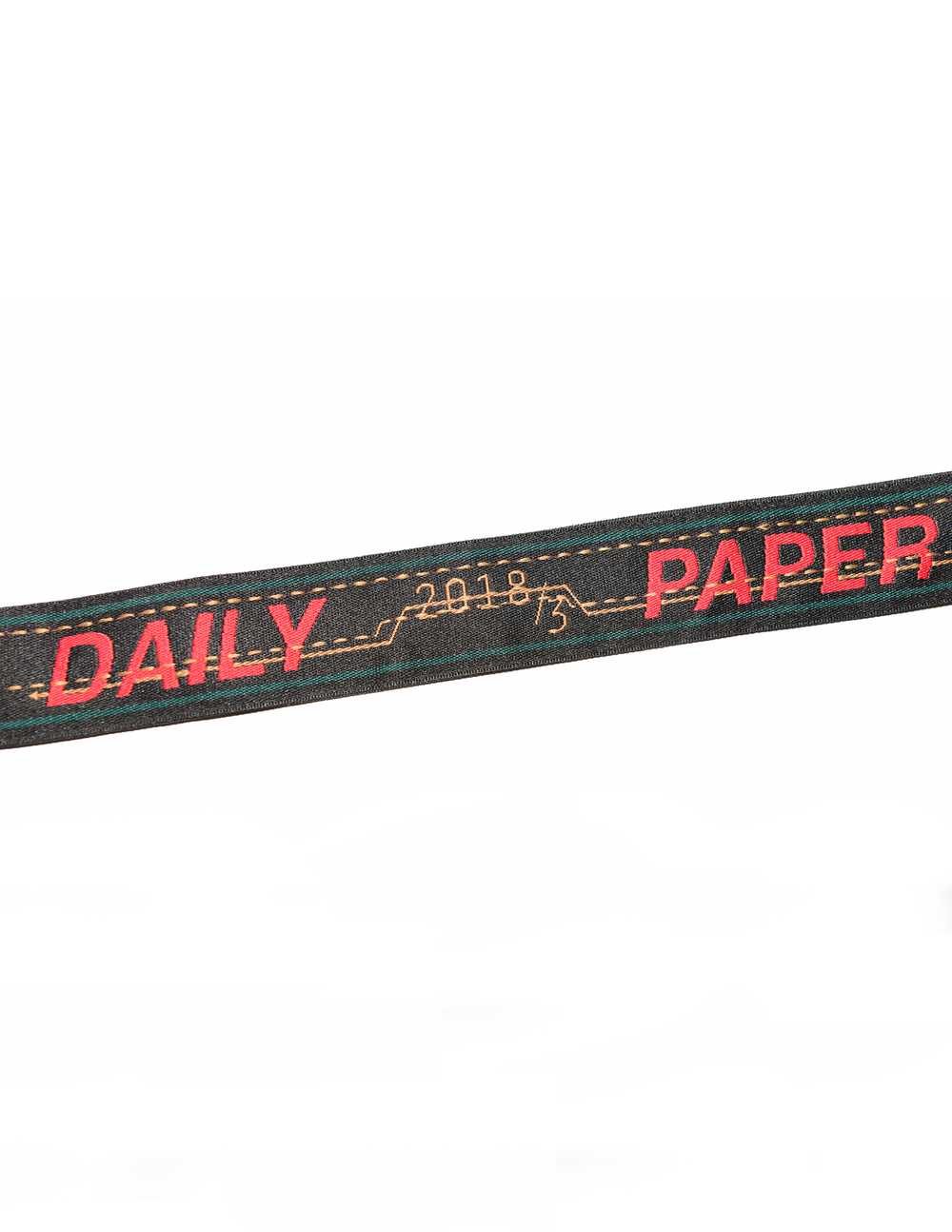 Daily Paper Tape Belt - image 2