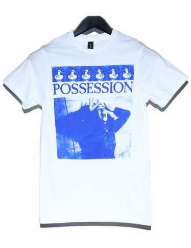 Terminal Classic 1/1 Possession Tee