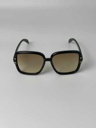 BRAND NEW GUCCI GG1066S 003 Black/Green/Brown Wom… - image 1